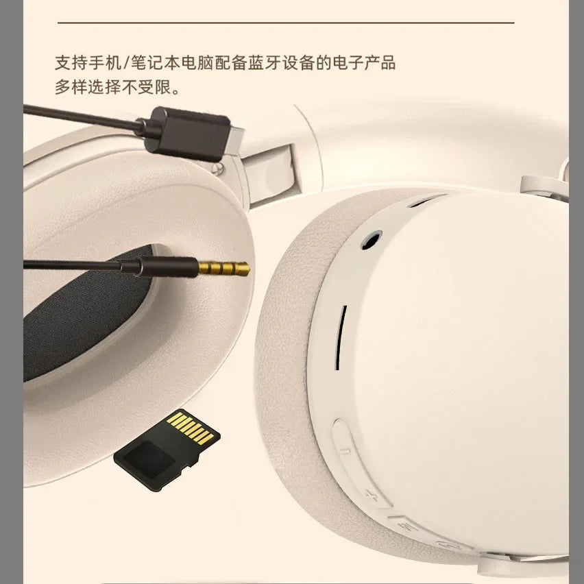 Xiaomi Wireless Headphones