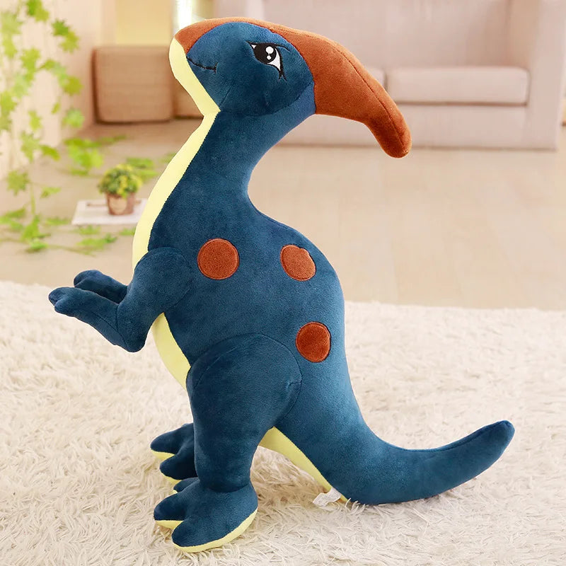 55-95CM Cute Dinosaur, Plush Toys, Cartoon Dolls