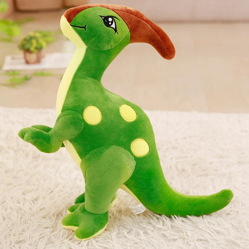 55-95CM Cute Dinosaur, Plush Toys, Cartoon Dolls